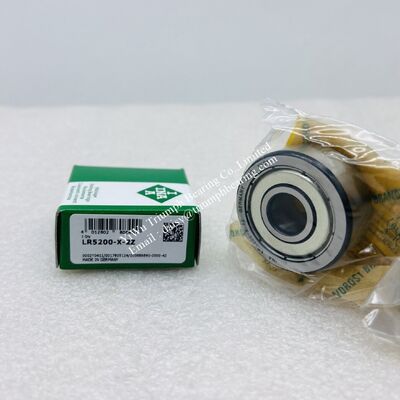 INA  Track Roller Bearing    LR5200-X-2Z