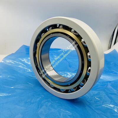 FAG Insulated Angular Contact  Ball Bearing   7224-B-MP-J20AA