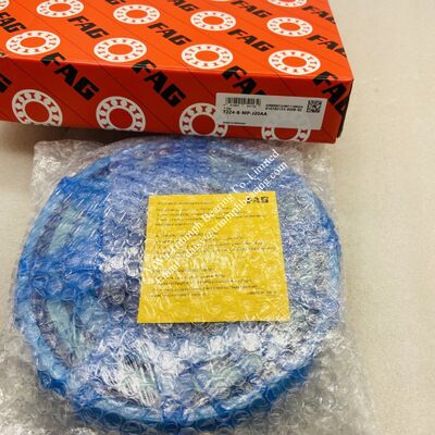 FAG Insulated Angular Contact  Ball Bearing   7224-B-MP-J20AA