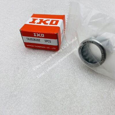 IKO Needle Roller Bearing  TA 202820 Z