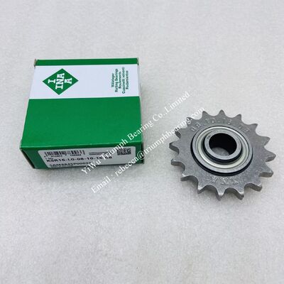 Original  INA   Roller chain idler sprocket unit   KSR16-L0-08-10-16-08