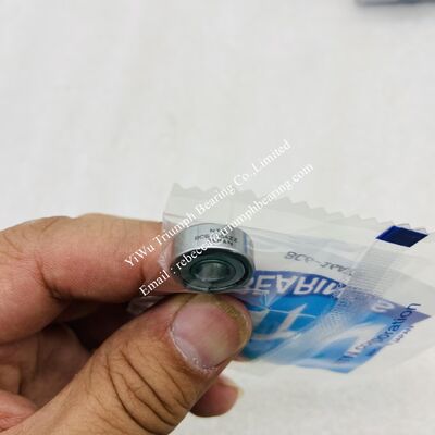 NTN  Miniature  Deep Groove Ball Bearing  BC6-16 AZZ  （6x16x6mm)