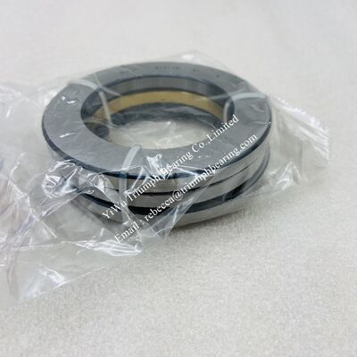 Single row cylindrical roller thrust bearing, single direction  81213M