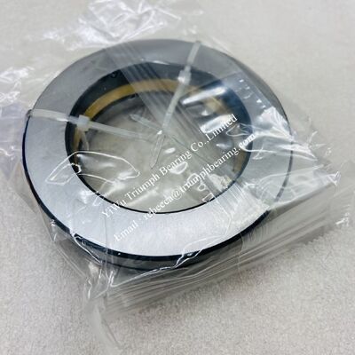 Single row cylindrical roller thrust bearing, single direction  81213M