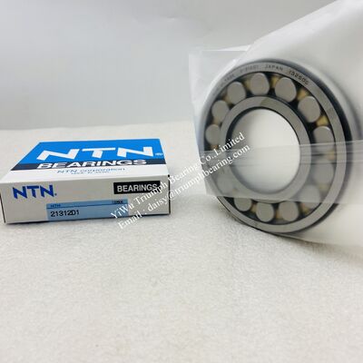 NTN Spherical Roller Bearing  21312D1