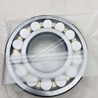 NTN Spherical Roller Bearing  21312D1