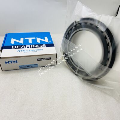 NTN  Self-Aligning Roller Bearing  23024EANRD1C2