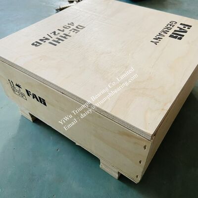FAG Spherical Roller Bearing  23138-E1A-XL-K-M-C3