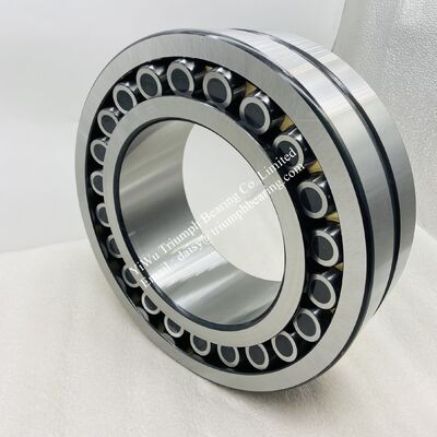 FAG Spherical Roller Bearing  23138-E1A-XL-K-M-C3