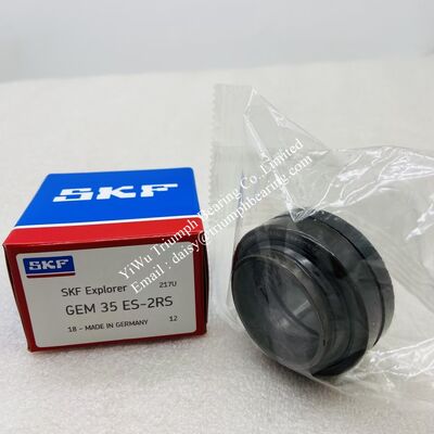 S  K   F Spherical Plain Bearing  GEM 35 ES-2RS