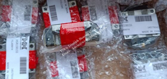 100%  Original  Japan  Slide Block   HSR15B1SS