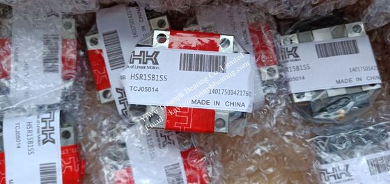 100%  Original  Japan  Slide Block   HSR15B1SS