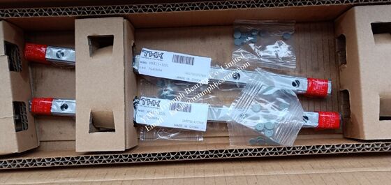 100% Original  THK  Rail  HSR15+310L