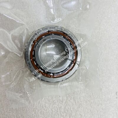 FAG  High Precision Angular Contact Ball Bearing B7003-E-T-P4S-UM