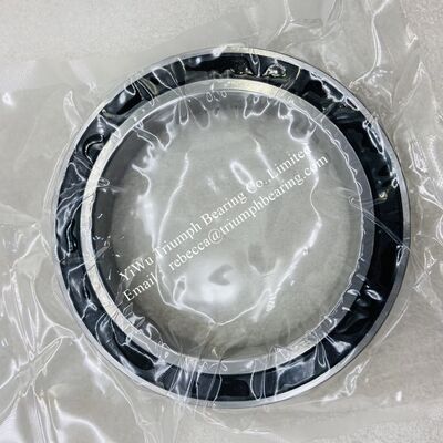 FAG  High Precision Angular Contact Ball Bearing  HCB71919-E-2RSD-T-P4S-UM