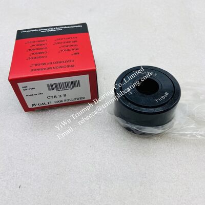 McGILL USA Cam Follower    CYR-2"-S