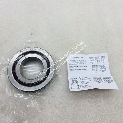 NACHI   Ball Screw Support Bearing  35TAB07DB-2LR/GMP4