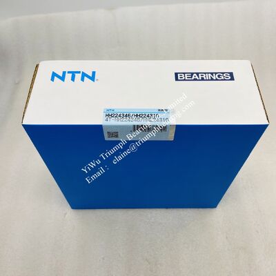 NTN Taper Roller Bearing  HH224346/HH224310