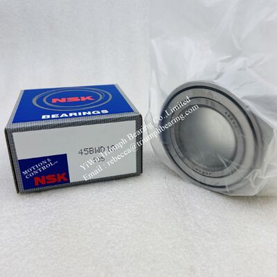 NSK Wheel  Bearing  45BWD10