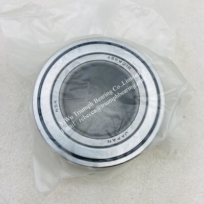 NSK Wheel  Bearing  45BWD10