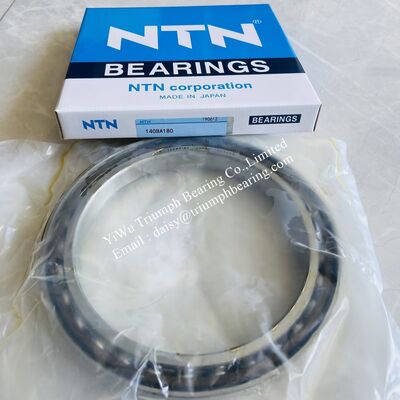 NTN  Excavator Bearing  140BA180     140x180x22mm