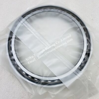 NTN  Excavator Bearing  BA165-4A