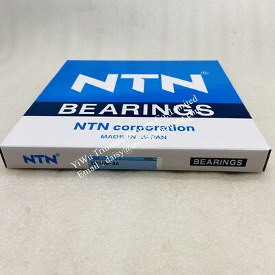 NTN  Excavator Bearing  BA165-4A