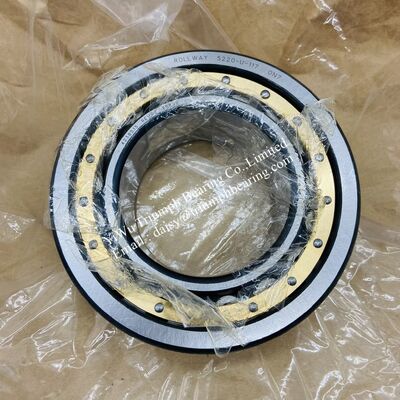 ROLLWAY  Cylindrical Roller Bearing  5220-U-117