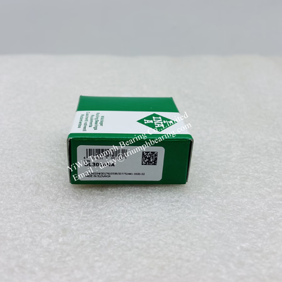 Needle Roller Bearing  DL3016NA  (30mm x 38mm x 16mm)
