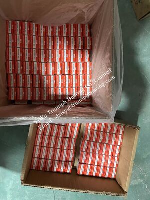 IKO Separable Roller Follower- Metric ,  NAST17ZZUUR