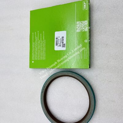 Original S K F CR Seals , Radial shaft seal with metal case   CR47379