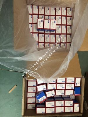 Linear ball bearings LBCR 20D-2LS