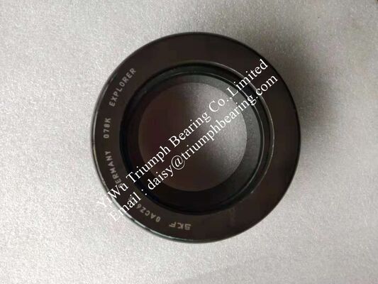 Spherical Plain Bearing   GACZ63S