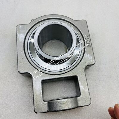 Stainless Steel NTN  Bearing Unit   SUCT212D1