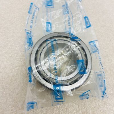 KOYO Taper Roller Bearings   32006JR ， 32007JR