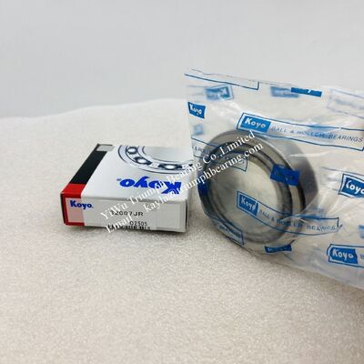KOYO Taper Roller Bearings   32006JR ， 32007JR