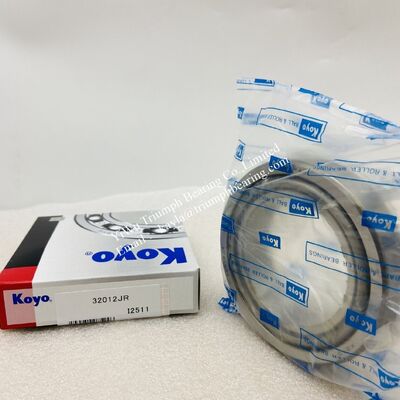 KOYO Taper Roller Bearings    32010JR ， 32012JR