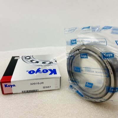 KOYO Taper Roller Bearings    32010JR ， 32012JR