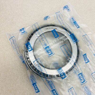 KOYO Taper Roller Bearings    32010JR ， 32012JR