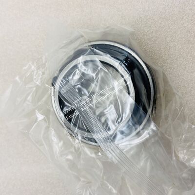 Insert bearing with set screw locking and extended inner ring YAR209-2F , YAR210-2F
