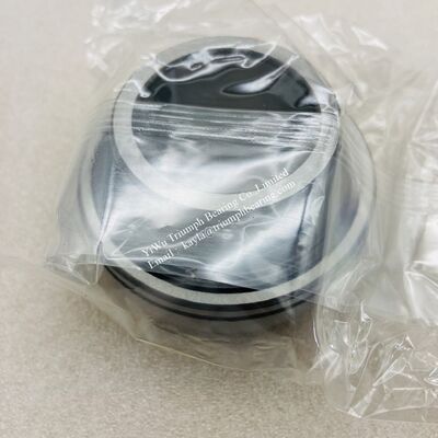 Insert bearing with set screw locking and extended inner ring YAR208-2F