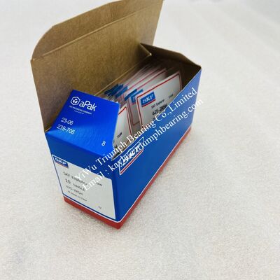 Miniature  Deep groove ball bearing  625-2RSH
