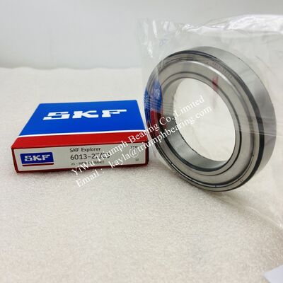 Deep groove ball bearing    6013-2Z-C3