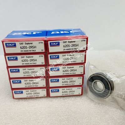 Ball Bearing    6200-2RSH ，6201-2RSH ，6202-2RSH ，6203-2RSH ，6204-2RSH ，6205-2RSH