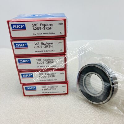 Ball Bearing    6200-2RSH ，6201-2RSH ，6202-2RSH ，6203-2RSH ，6204-2RSH ，6205-2RSH