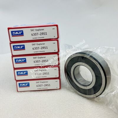 Deep groove ball bearing 6301-2RSH ，6302-2RSH ,6303-2RSH ,  6304-2RSH ,6305-2RSH ,6306-2RSH ,6307-2RSH