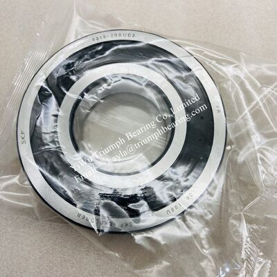Deep groove ball bearing    6315-2RS1-C3