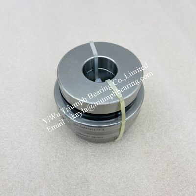 INA  Needle roller/axial cylindrical roller combined  bearing  ZARN2572-TV-A