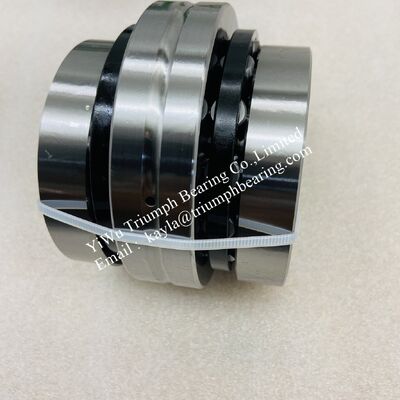 INA Needle roller/axial cylindrical roller combined bearing   ZARN45105-TV-A