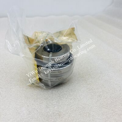 INA Needle roller/axial cylindrical roller combined bearing  ZARN2557-TV-A